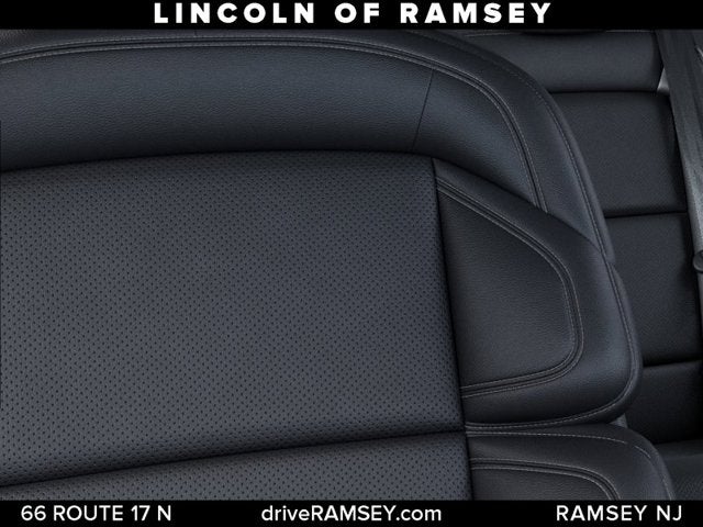 2027 Lincoln Navigator Reserve L