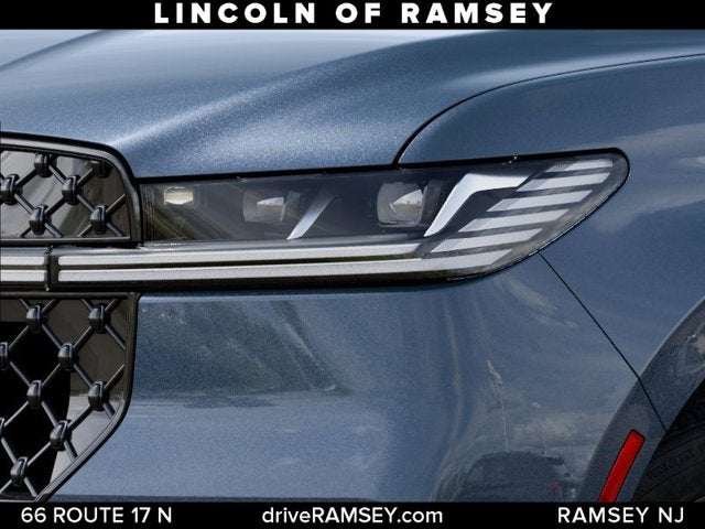 2027 Lincoln Navigator Reserve L
