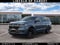 2027 Lincoln Navigator Reserve L