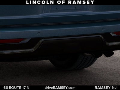 2027 Lincoln Navigator Reserve L