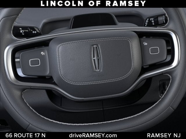 2026 Lincoln Navigator Reserve L