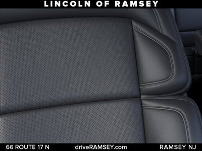 2026 Lincoln Navigator Reserve L