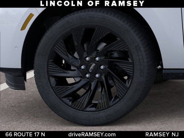 2026 Lincoln Navigator Reserve L