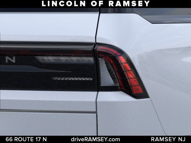 2026 Lincoln Navigator Reserve L