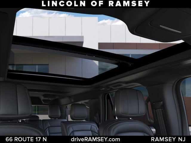 2026 Lincoln Navigator Reserve L