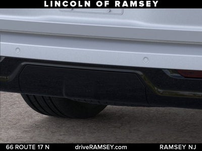 2026 Lincoln Navigator Reserve L