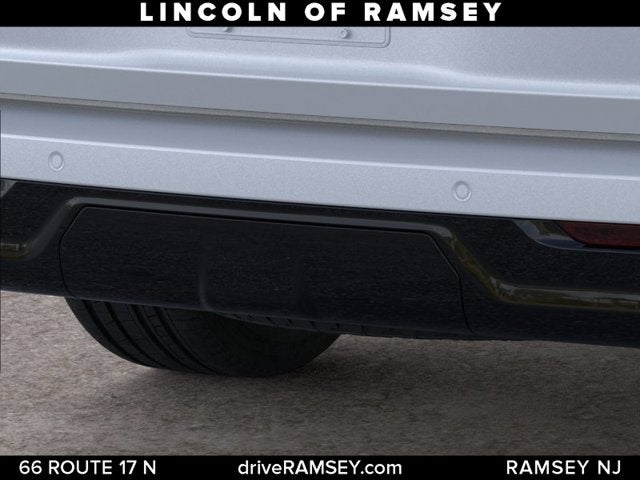 2026 Lincoln Navigator Reserve L