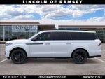 2026 Lincoln Navigator Reserve L
