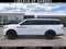 2026 Lincoln Navigator Reserve L