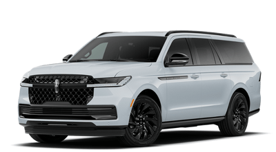 2026 Lincoln Navigator Reserve L