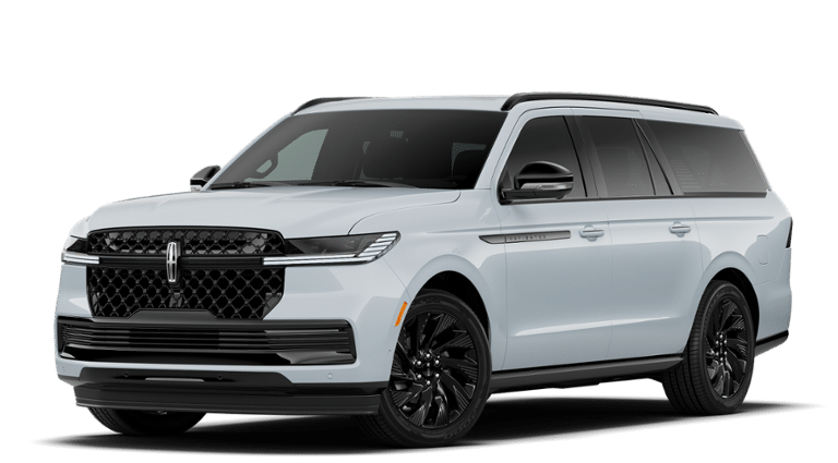 2026 Lincoln Navigator Reserve L