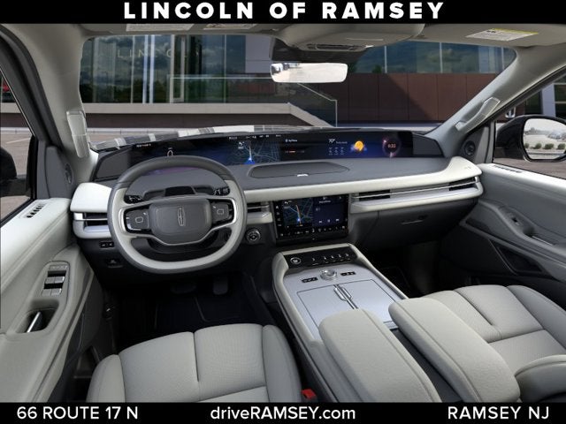 2026 Lincoln Navigator Reserve L