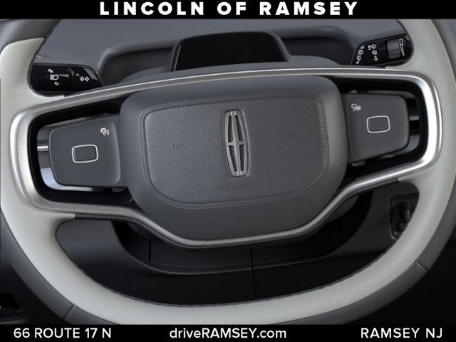 2026 Lincoln Navigator Reserve L