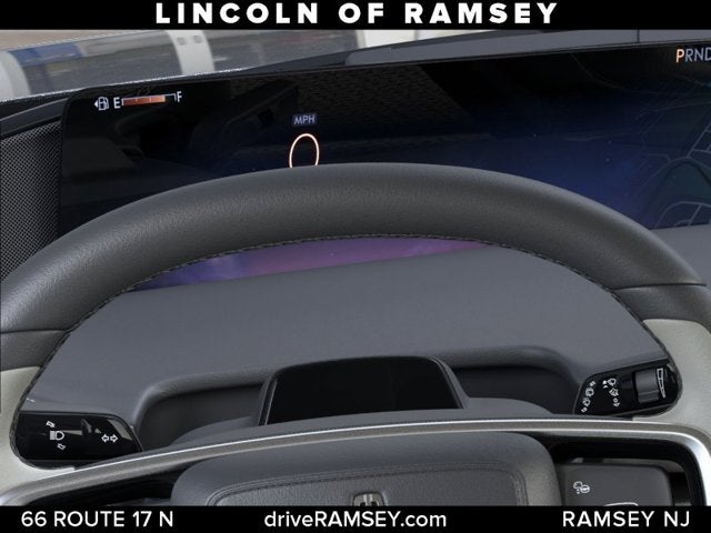 2026 Lincoln Navigator Reserve L