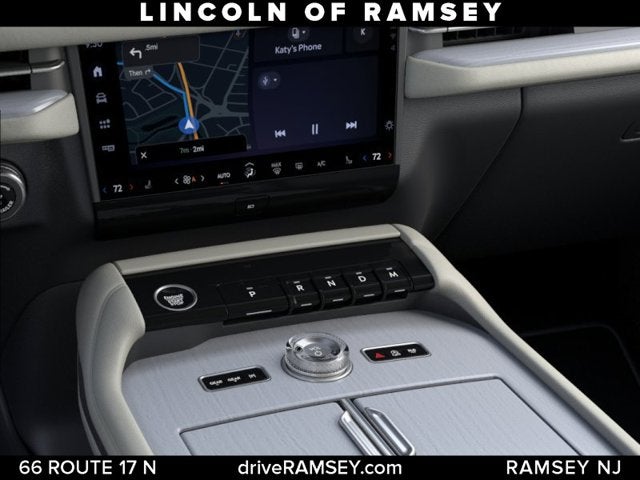 2026 Lincoln Navigator Reserve L