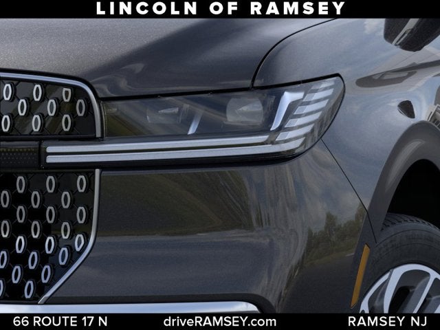 2026 Lincoln Navigator Reserve L