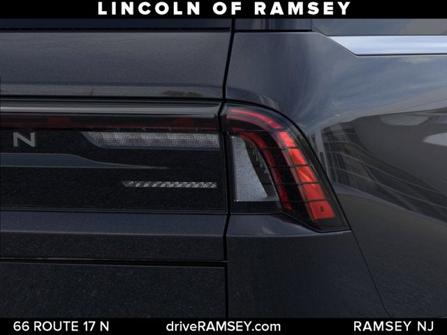 2026 Lincoln Navigator Reserve L