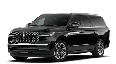 2026 Lincoln Navigator Reserve L