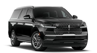 2026 Lincoln Navigator Reserve L