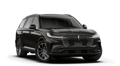 2027 Lincoln Aviator Premiere