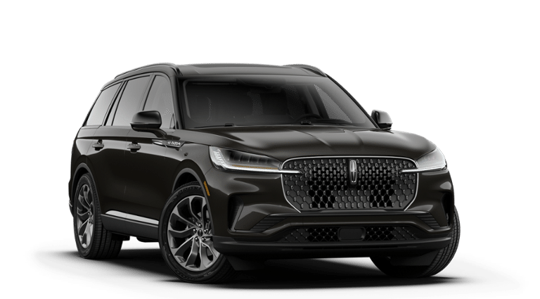 2027 Lincoln Aviator Premiere