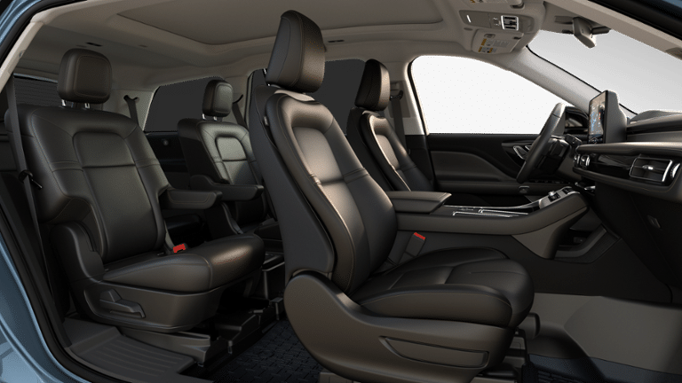 2026 Lincoln Aviator Premiere®