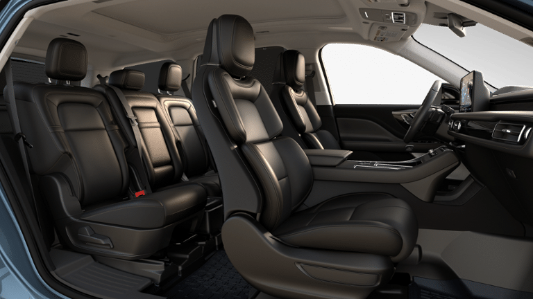 2026 Lincoln Aviator Reserve®