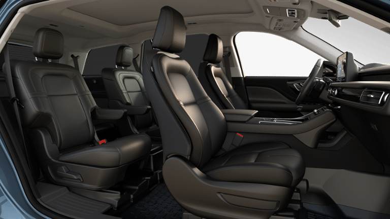 2026 Lincoln Aviator Reserve®