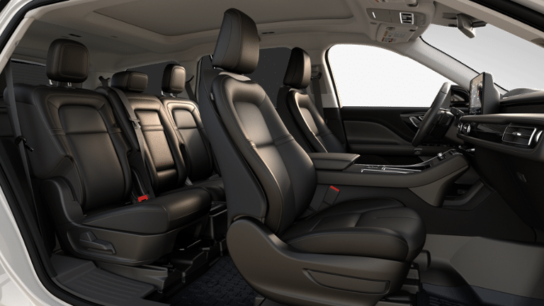 2026 Lincoln Aviator Reserve®