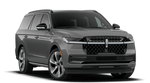 2027 Lincoln Navigator Black Label