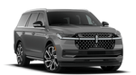 2027 Lincoln Navigator Black Label