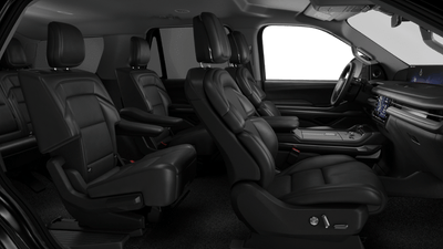 2027 Lincoln Navigator Premiere
