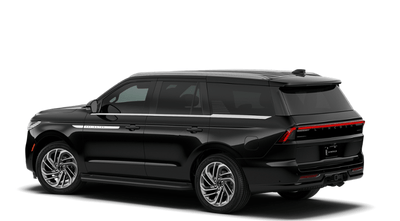 2027 Lincoln Navigator Premiere