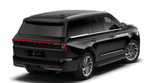 2027 Lincoln Navigator Premiere