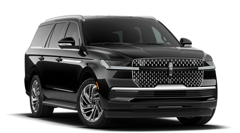 2027 Lincoln Navigator Premiere