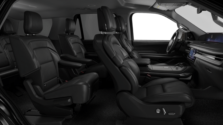 2027 Lincoln Navigator Premiere