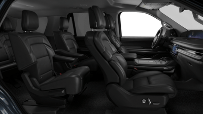 2027 Lincoln Navigator Premiere