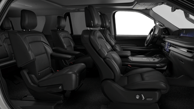 2027 Lincoln Navigator Reserve L