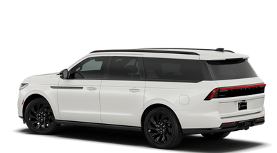 2027 Lincoln Navigator Reserve L