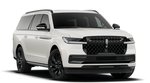 2027 Lincoln Navigator Reserve L