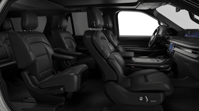 2027 Lincoln Navigator Reserve L