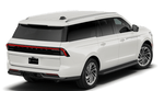2027 Lincoln Navigator Premiere L