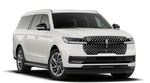2027 Lincoln Navigator Premiere L