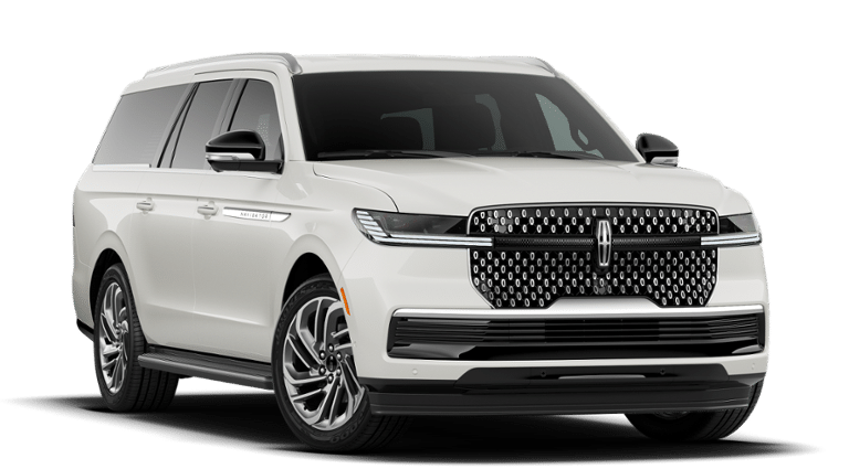 2027 Lincoln Navigator Premiere L