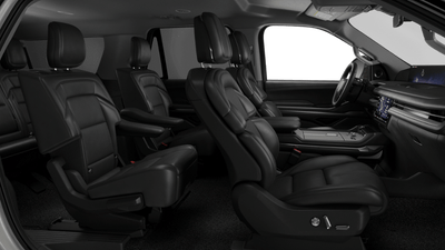2027 Lincoln Navigator Premiere L