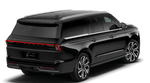 2027 Lincoln Navigator Black Label L