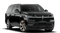 2027 Lincoln Navigator Black Label L