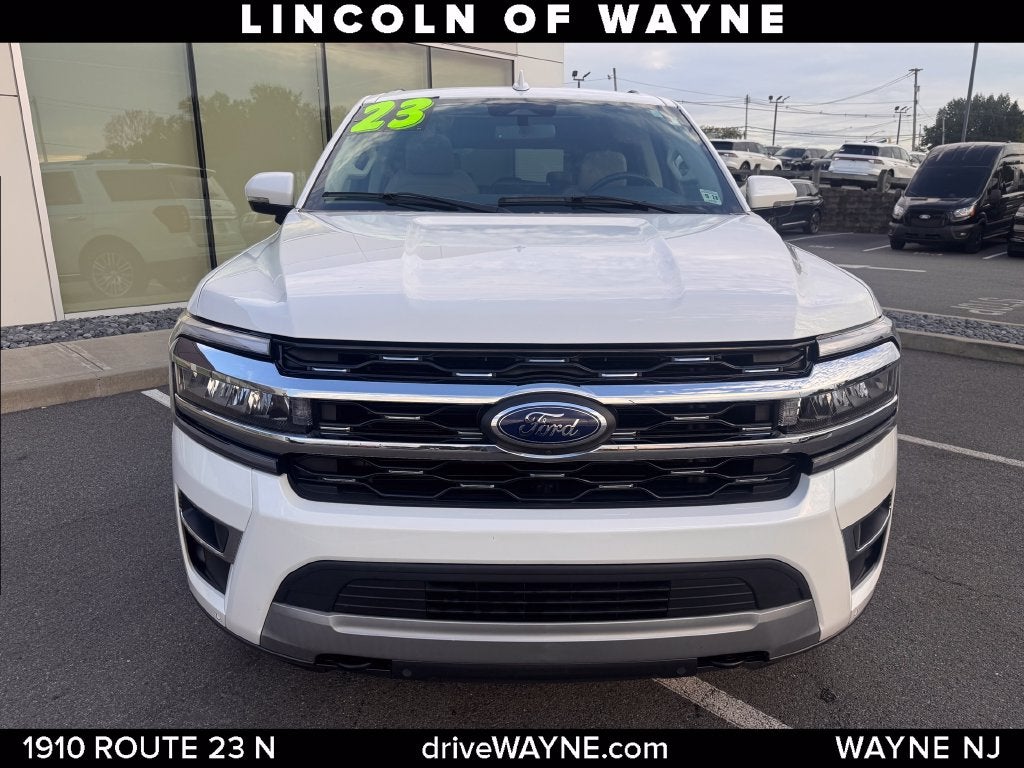 2023 Ford Expedition Limited