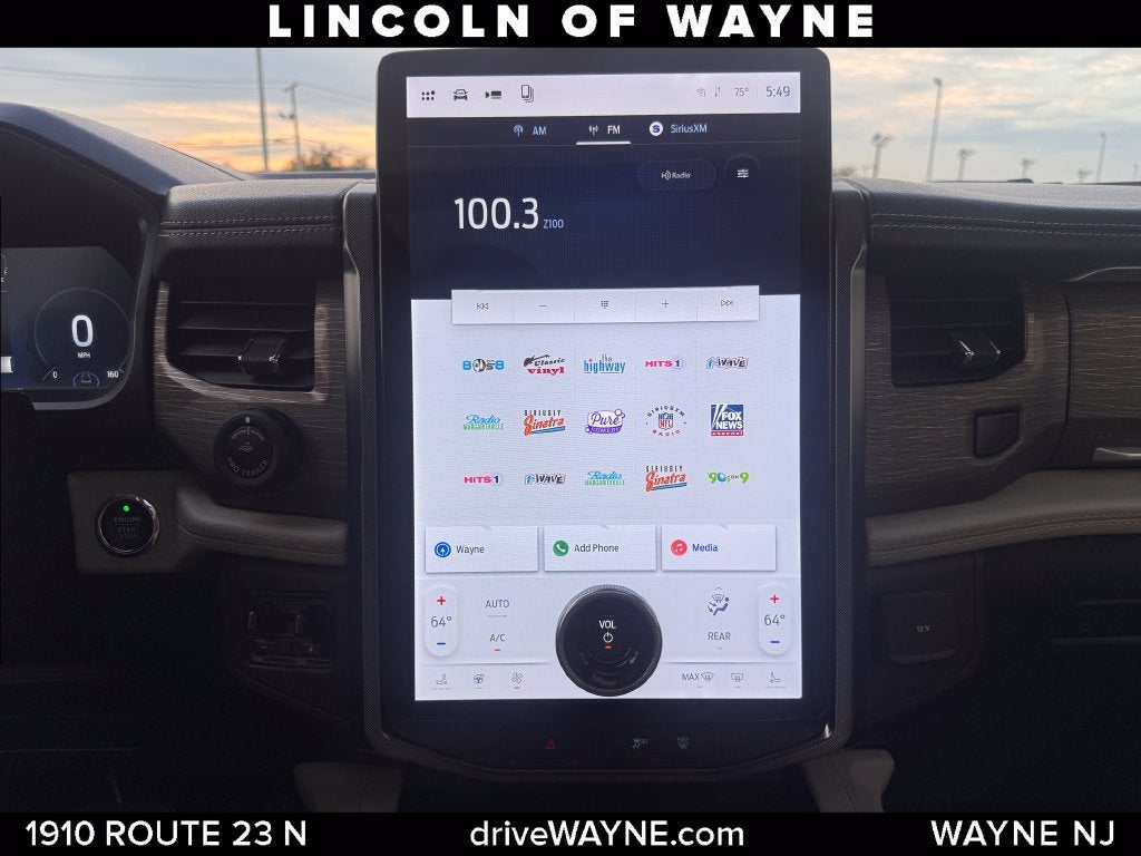 2023 Ford Expedition Limited