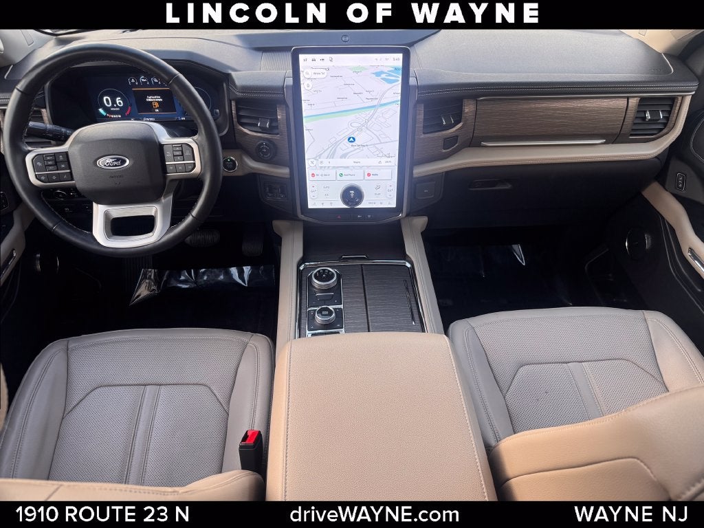 2023 Ford Expedition Limited